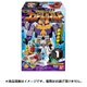 ミニプラ 動物合体シリーズ04 コンドルワイルド＆ジュウオウキューブウエポン [コレクション食玩]