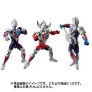 ウルトラアクション ウルトラマンオーブ [コレクション食玩]