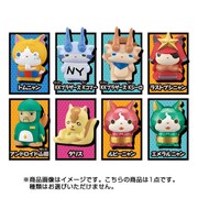 妖怪ウォッチ ともだち妖怪大集合！！9 [コレクション食玩]