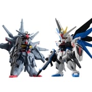 FW GUNDAM CONVERGE SP07 FD＆PD [コレクション食玩]