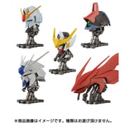 機動戦士ガンダム Machine Head [コレクション食玩]