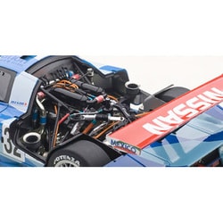 ヨドバシ.com - オートアート AUTOart 89876 [1/18スケール 日産