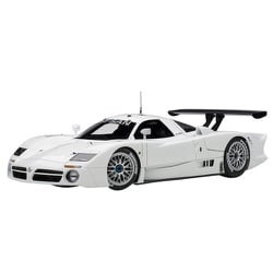 ヨドバシ.com - オートアート AUTOart 89877 [1/18スケール 日産 R390 GT1 1998 ホワイト] 通販【全品無料配達】