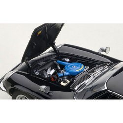 AUTOart マツダ・コスモスポーツ 1/18 AUTOart 1/18スケール マツダ コスモ スポーツ ホワイト - メルカリ