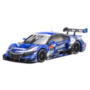 81033 [1/18スケール レイブリック NSX コンセプト-GT スーパー GT500 岡山 2015 ＃100]