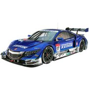 81035 [1/18スケール ケイヒン NSX コンセプト-GT スーパー GT500 岡山 2015 ＃17]