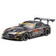 45340 [1/43スケール ゲイナー タナックス SLS スーパー GT300 鈴鹿 2015 ＃11]