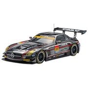 45340 [1/43スケール ゲイナー タナックス SLS スーパー GT300 鈴鹿 2015 ＃11]