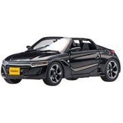 45361 [1/43スケール ホンダ S660 ブラック]