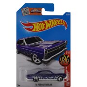 ホットウィール HW FLAMES ’66 FORD 427 FAIRLANE [ミニカー]