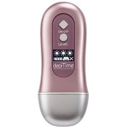 レディースシェーバー デピタイム EC0505