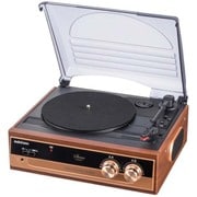 レコードプレーヤーシステム B200 RDP-B200N