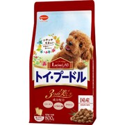 ラシーネ ラボ トイ・プードル 800g [ドッグフード]