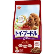 ラシーネ ラボ トイ・プードル 8歳頃から 800g [ドッグフード]