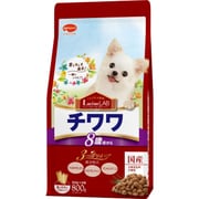 ラシーネ ラボ チワワ 8歳頃から [ドッグフード]