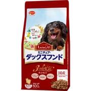 ラシーネ ラボ ミニチュア・ダックス [ドッグフード]