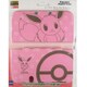 New3DS LL専用 イーブイ/ラバーコートカバー for Newニンテンドー3DS LL