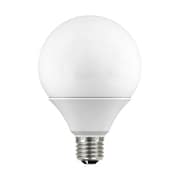 電球形蛍光灯 E26 電球色 G形 100形 エコデンキュウ EFG25EL/20N
