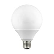 電球形蛍光灯 E26 昼光色 G形 100形 エコデンキュウ EFG25ED/20N