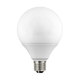 電球形蛍光灯 E26 電球色 G形 100形 エコデンキュウ 2個入 EFG25EL/20N-2P