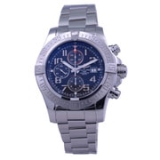 Super Avenger II(スーパーアベンジャーツー) 48mm 300m防水 デイト表示 並行輸入品 2年保証 A13371111B2A1