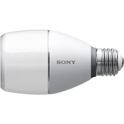 ヨドバシ.com - ソニー SONY LSPX-103E26 [LED電球スピーカー