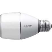 LED電球スピーカー Bluetooth対応 E26口金 電球色 LSPX-103E26