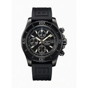 Superocean Chronograph(スーパーオーシャン クロノグラフ) 世界限定1000本 並行輸入品 M110 B11 VRB