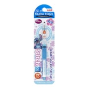 クルトガ ディズニー柄 0.5mm 1P スティッチ フェイス（限定モデル） M5-650DS SF