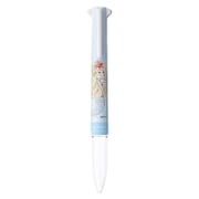 スタイルフィット 水森亜土柄 Bブルー（限定モデル） UE5H-308AD BBL