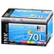 互換インクカートリッジ エプソン IC6CL70L 6色パック（染料） 増量タイプ INK-E70LB-6P