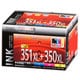 互換インクカートリッジ キヤノン BCI-351XL＋350XL/5MP 5色パック 増量タイプ INK-C351350XLB-5P