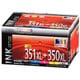 互換インクカートリッジ キヤノン BCI-351XL＋350XL/6MP 6色パック 増量タイプ INK-C351350XLB-6P