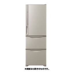 超激安家電販売冷蔵庫♦️️HITACHIノンフロン冷凍冷蔵庫  【2016年製 】R-K380GVL
