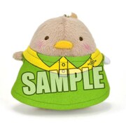 ちゅんコレ 新テニスの王子様 白石 蔵ノ介 [約縦80×横70×厚さ60mm]