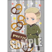 ヘタリア The World Twinkle ぽち袋中 ドイツ＆ロシア もぐもぐVer. [2柄5枚ずつ1セット]