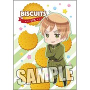 ヘタリア The World Twinkle ぽち袋中 イギリス＆中国 もぐもぐVer. [2柄5枚ずつ1セット]