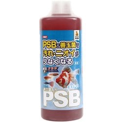 納豆菌入PSB 1000ml