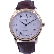 Classics Automatic(クラシック オートマチック)シルバー 並行輸入品 2年保証 FC-303MC4P5