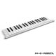 Xkey専用アクセサリー ストラップ Xclip