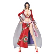 ヴァリアブルアクション Heroes ボア・ハンコック [ONE PIECE 全高約190mm 塗装済み完成品]