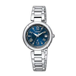 ヨドバシ.com - シチズン時計 CITIZEN WATCH クロスシー xC EC1111-50L ...