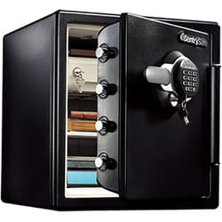 ヨドバシ.com - セントリー Sentry 耐火・耐水金庫 ビッグボルト