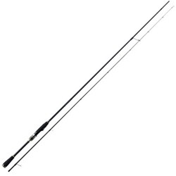 Major Craft N-One Mebaru Category NSL-T762ML (Length: 2.32mt