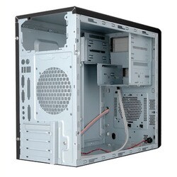 ヨドバシ.com - IN WIN インウィン IW-EM048 [PCケース] 通販【全品