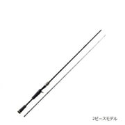 BIC-652UL/BF [ベンケイ ベイトフィネス2ピースモデル]