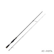 BIS-682ML [ベンケイ スピニング2ピースモデル]