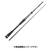 FCC-632ML [ファーストキャスト バスシリーズ ベイトモデル]
