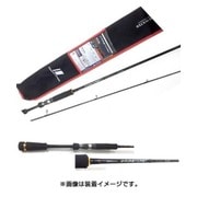 FCS-602UL [ファーストキャスト バスシリーズ スピニンングモデル]