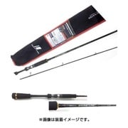 FCS-662ML [ファーストキャスト バスシリーズ スピニンングモデル]